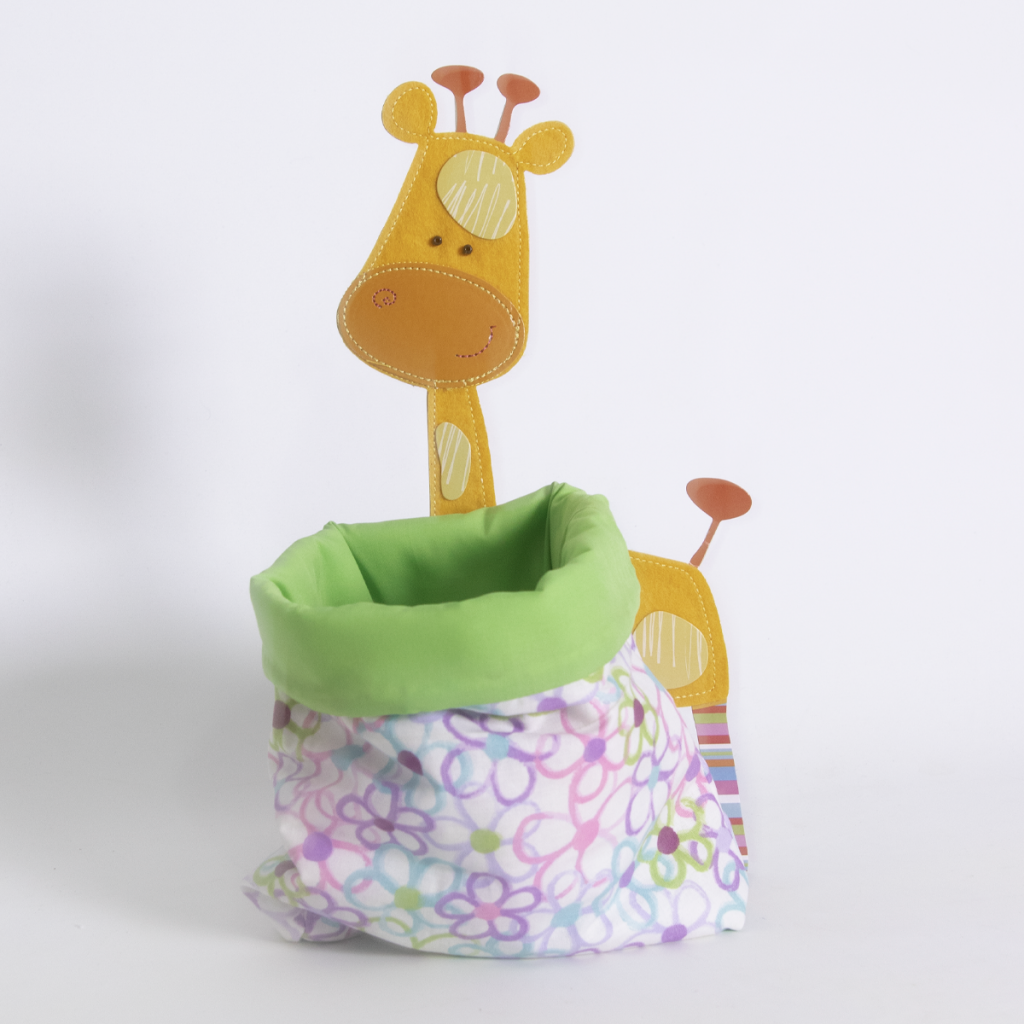 Bolsa pequeña