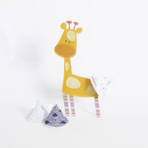 Pipi Baby, un accesorio muy útil
