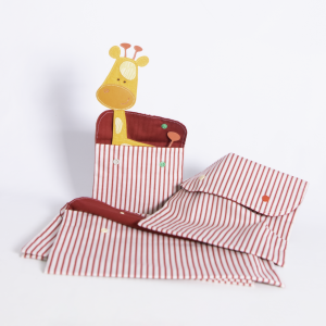 Set de bolsas para hospital