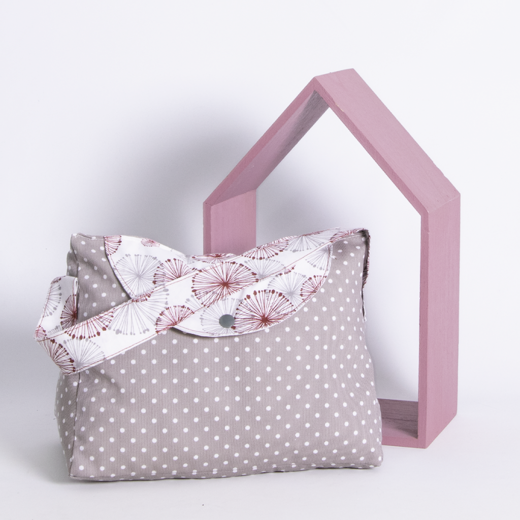 Bolsa tope para puertas