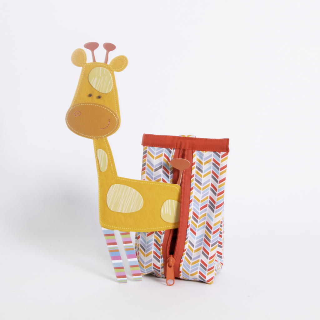 Bolsa impermeable pequeña